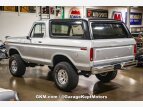 Thumbnail Photo 12 for 1979 Ford Bronco